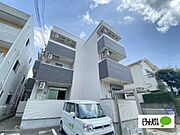 フジパレス木広町 3階 築10年5ヶ月の賃貸物件