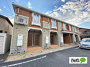 シャノワール2 2階 築12年9ヶ月の賃貸物件