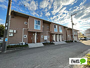 紀三井寺駅より徒歩32分 2階 築13年8ヶ月の賃貸物件