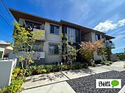 藤並駅より徒歩21分 2階 築5年1ヶ月の賃貸物件