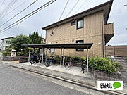 ビッグジョイヤマト 2階 築14年10ヶ月の賃貸物件