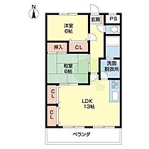 間取り：230034644478