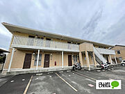 紀ノ川駅より徒歩17分 1階 築18年2ヶ月の賃貸物件