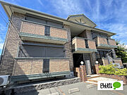 六十谷駅より徒歩21分 2階 築23年1ヶ月の賃貸物件