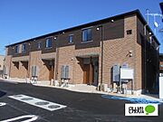 メゾン・エトワール8 2階 築3年8ヶ月の賃貸物件