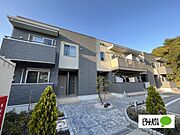 和歌山駅よりバス30分 徒歩3分 1階 築7年8ヶ月の賃貸物件