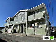 紀ノ川駅よりバス5分 徒歩4分 1階 築25年4ヶ月の賃貸物件