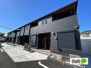 和歌山市駅よりバス11分 徒歩3分 1階 築2年3ヶ月の賃貸物件