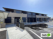 ヒカルサ和歌山鳴神I 2階 新築の賃貸物件