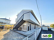 紀ノ川駅より徒歩23分 1階 築22年8ヶ月の賃貸物件