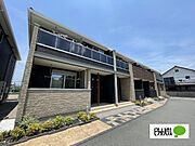 サンベルIII 1階 築4年7ヶ月の賃貸物件