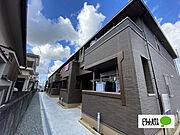 ヴェルソー加納 1階 築6年4ヶ月の賃貸物件