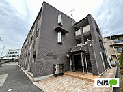 リヴェール栄谷 1階 築12年9ヶ月の賃貸物件