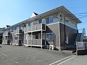 中松江駅より徒歩5分 2階 築29年9ヶ月の賃貸物件