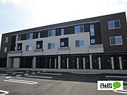 リヴェール聖 3階 築6年2ヶ月の賃貸物件