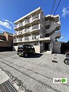 ぷてぃこんふぉーる 3階 築29年6ヶ月の賃貸物件