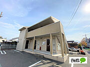 D—room南出島 1階 築13年7ヶ月の賃貸物件