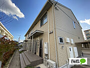 日前宮駅より徒歩4分 1階 築10年2ヶ月の賃貸物件