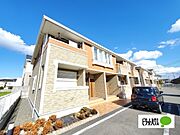 中松江駅より徒歩16分 2階 築12年2ヶ月の賃貸物件