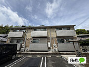 六十谷駅よりバス11分 徒歩2分 1階 築12年9ヶ月の賃貸物件