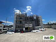 和歌山駅より徒歩20分 1階 築2年1ヶ月の賃貸物件