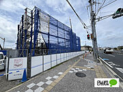 宮前駅より徒歩7分 3階 新築の賃貸物件