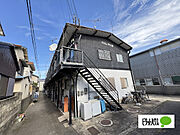 ヴィラ中之島 2階 築56年8ヶ月の賃貸物件