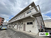 黒江駅より徒歩32分 2階 築38年9ヶ月の賃貸物件