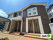 黒江駅より徒歩17分 1階 築17年7ヶ月の賃貸物件