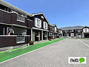 ジョリクールA棟 2階 築27年5ヶ月の賃貸物件