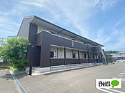 パインズコート5 2階 築9年7ヶ月の賃貸物件