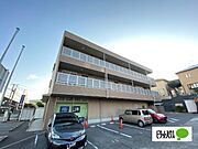 宮前駅より徒歩18分 2階 築22年7ヶ月の賃貸物件
