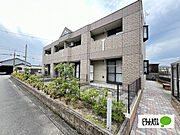 プリマヴェラ泉 1階 築15年7ヶ月の賃貸物件