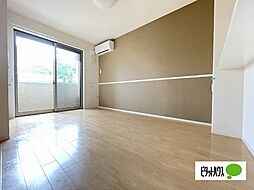 ラ・カーサHANA 103 1階1LDKのリビング/ダイニング