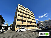 リッチ&フォース 3階 築18年9ヶ月の賃貸物件