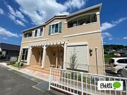 海南駅よりバス20分 徒歩3分 2階 築4年10ヶ月の賃貸物件