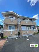 トゥーランドット 2階 築17年3ヶ月の賃貸物件