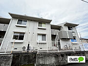 セジュール梅ノ木 2階 築33年8ヶ月の賃貸物件