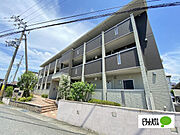 宮前駅より徒歩8分 2階 築15年4ヶ月の賃貸物件