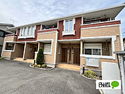 シャイニング ルーチェ 2階 築10年8ヶ月の賃貸物件