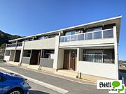 海南駅よりバス20分 徒歩5分 2階 築6年10ヶ月の賃貸物件