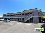 海南駅より徒歩13分 2階 築23年5ヶ月の賃貸物件