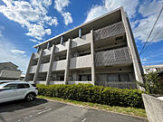 海南駅より徒歩13分 築20年8ヶ月 3階建の賃貸物件