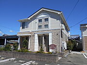 紀伊御坊駅より徒歩6分 2階 築18年9ヶ月の賃貸物件