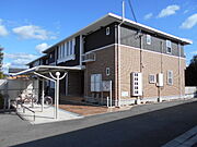 紀伊御坊駅より徒歩8分 1階 築10年4ヶ月の賃貸物件