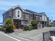 シャトー・ボヌールスズＡ 1階 築25年8ヶ月の賃貸物件