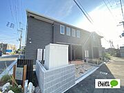 ドルチェ 2階 築4年2ヶ月の賃貸物件