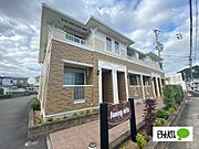 日前宮駅より徒歩12分 2階 築19年9ヶ月の賃貸物件