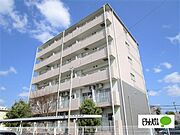 コンフォート紀三井寺の賃貸物件