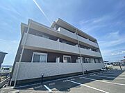 エス・クレール 3階 築13年2ヶ月の賃貸物件